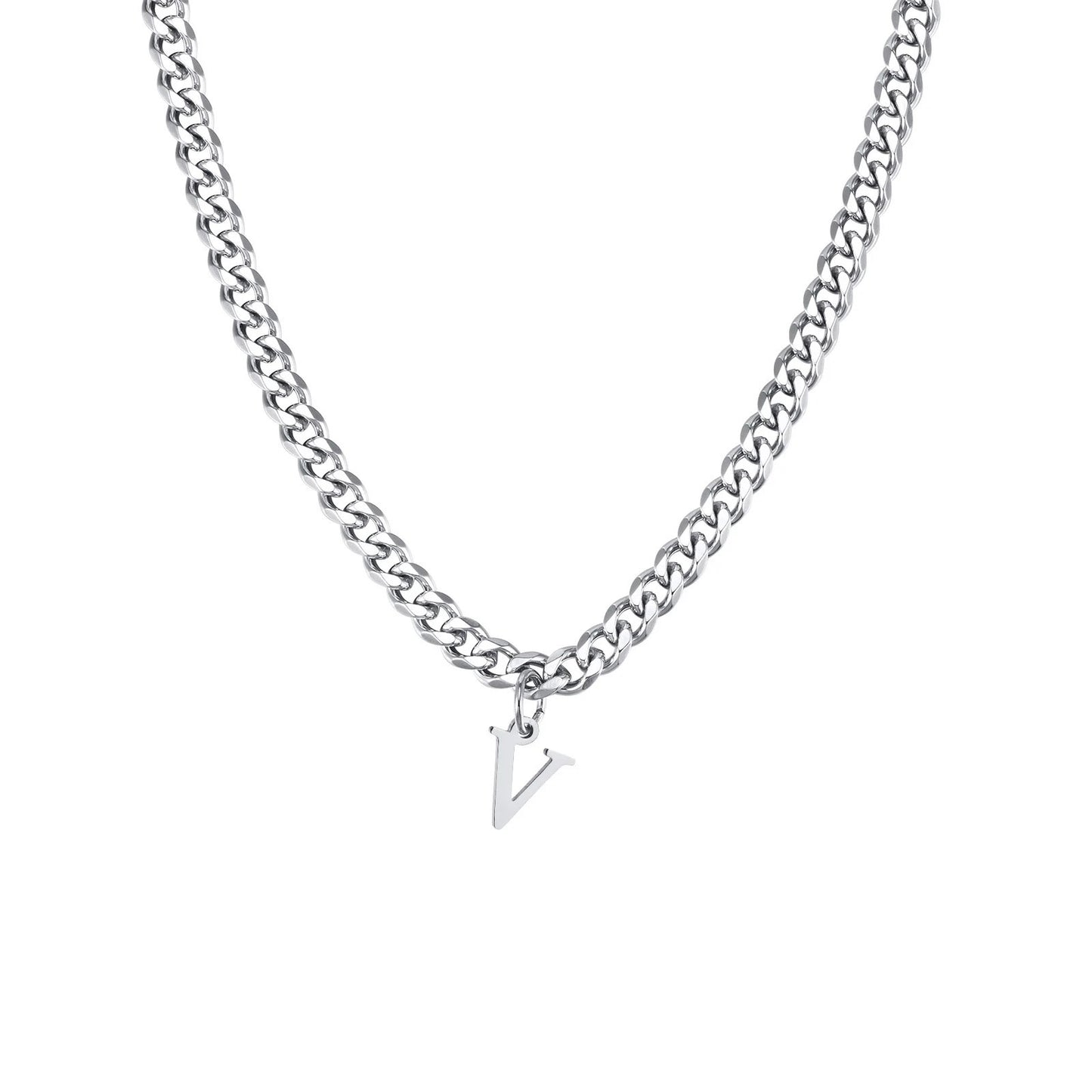 Halsband Monogram 5MM