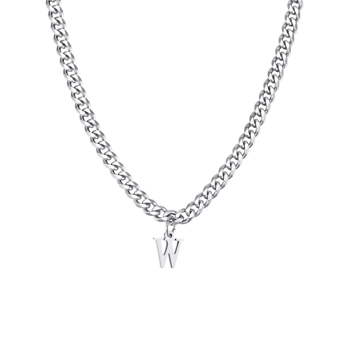 Halsband Monogram 5MM