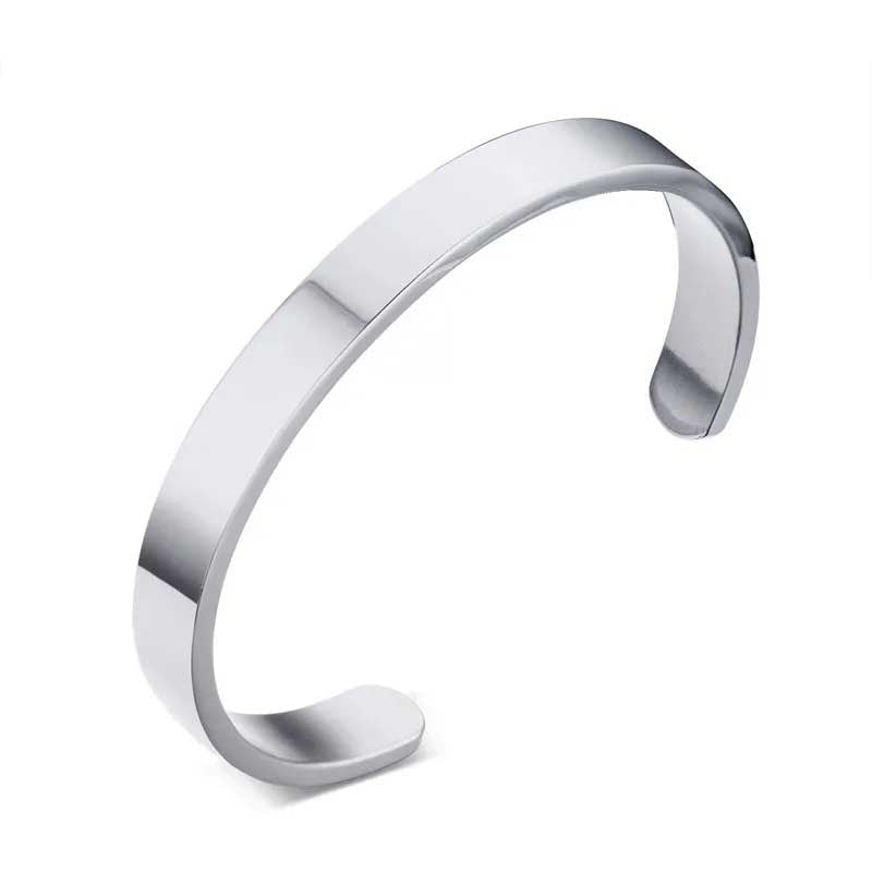 Armband Naked Cuff