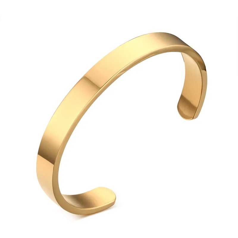 Armband Naked Cuff