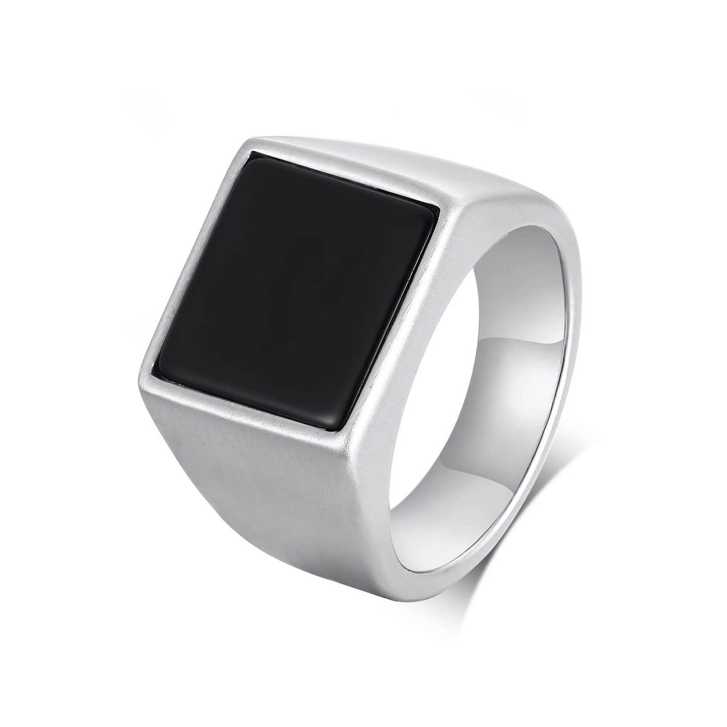 Ring Nero