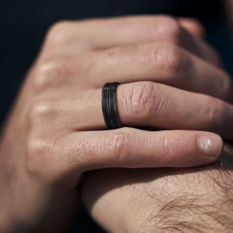 Ring Oslo PREMIUM