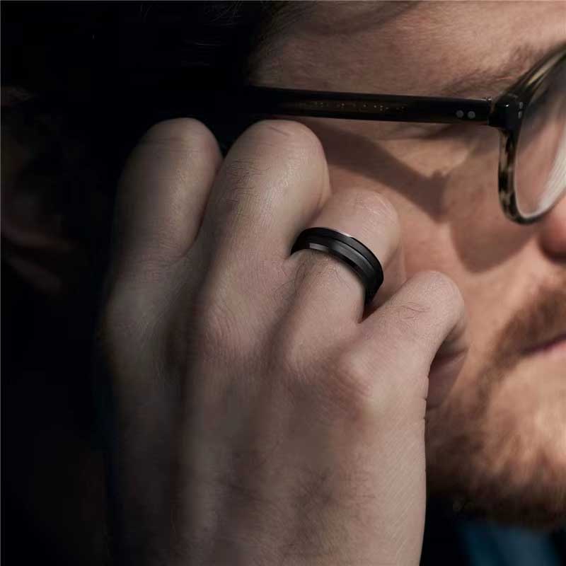 Ring Oslo PREMIUM