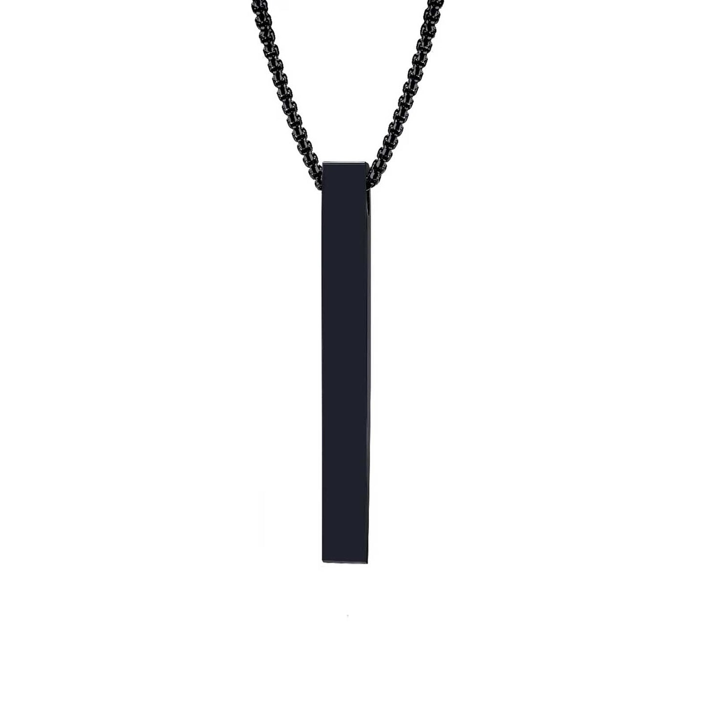 Halsband Pillar