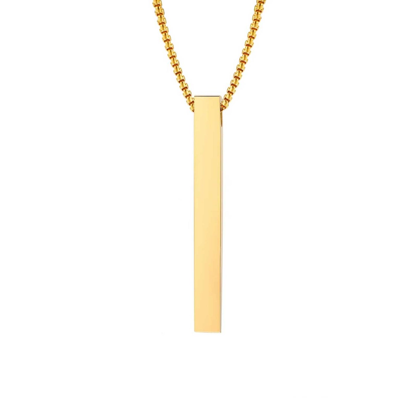 Halsband Pillar