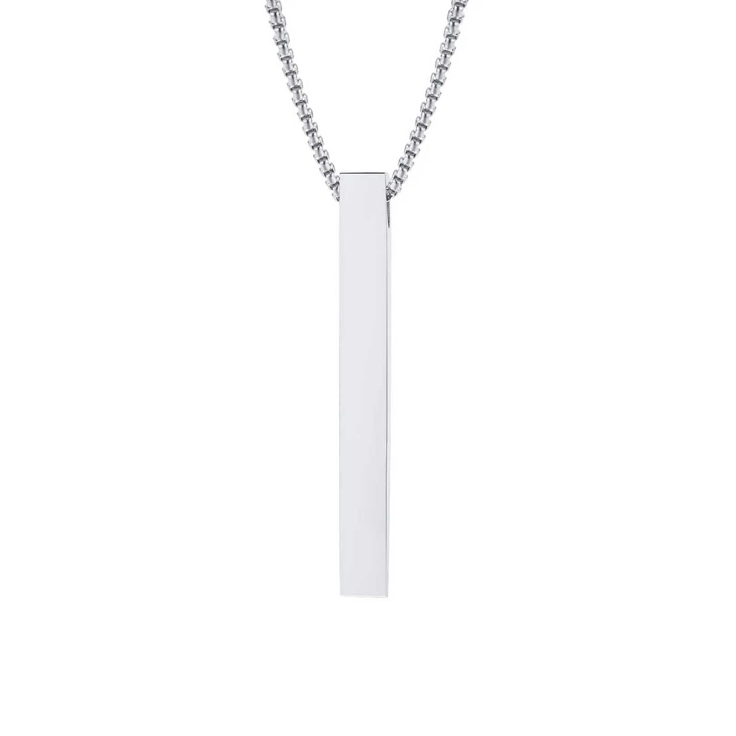 Halsband Pillar