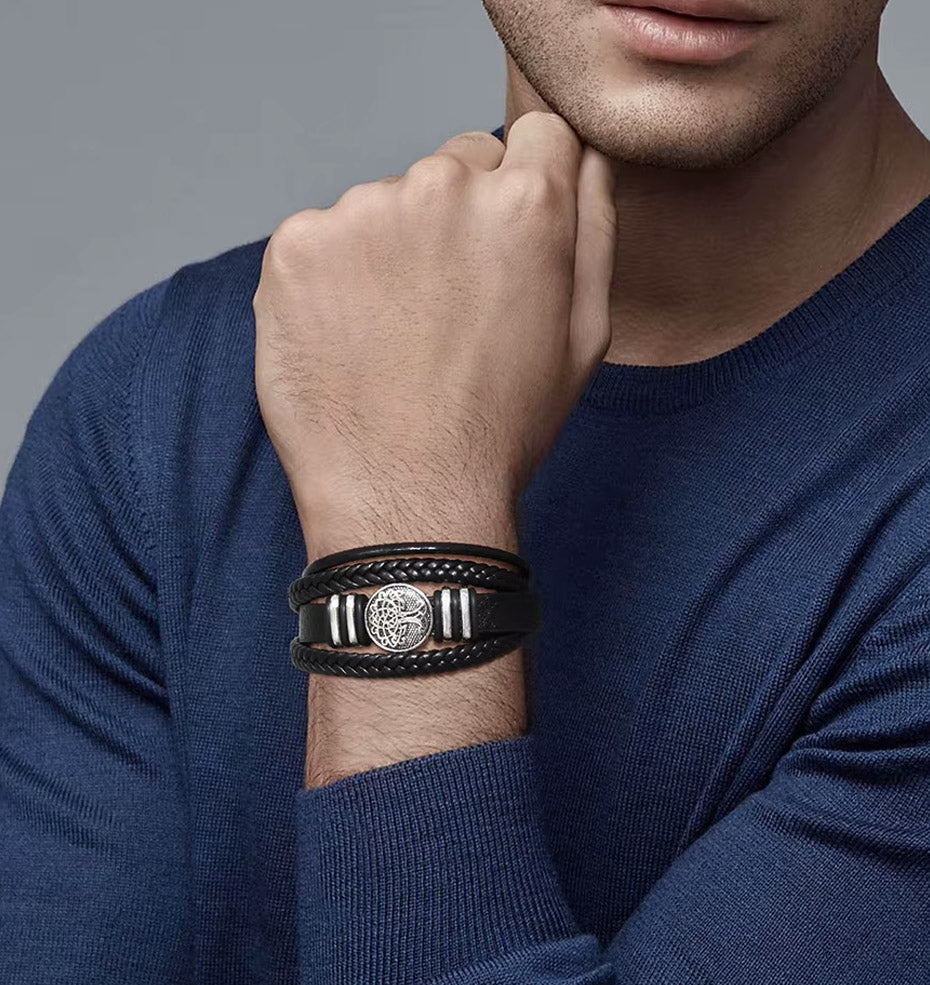 Armband Rootline