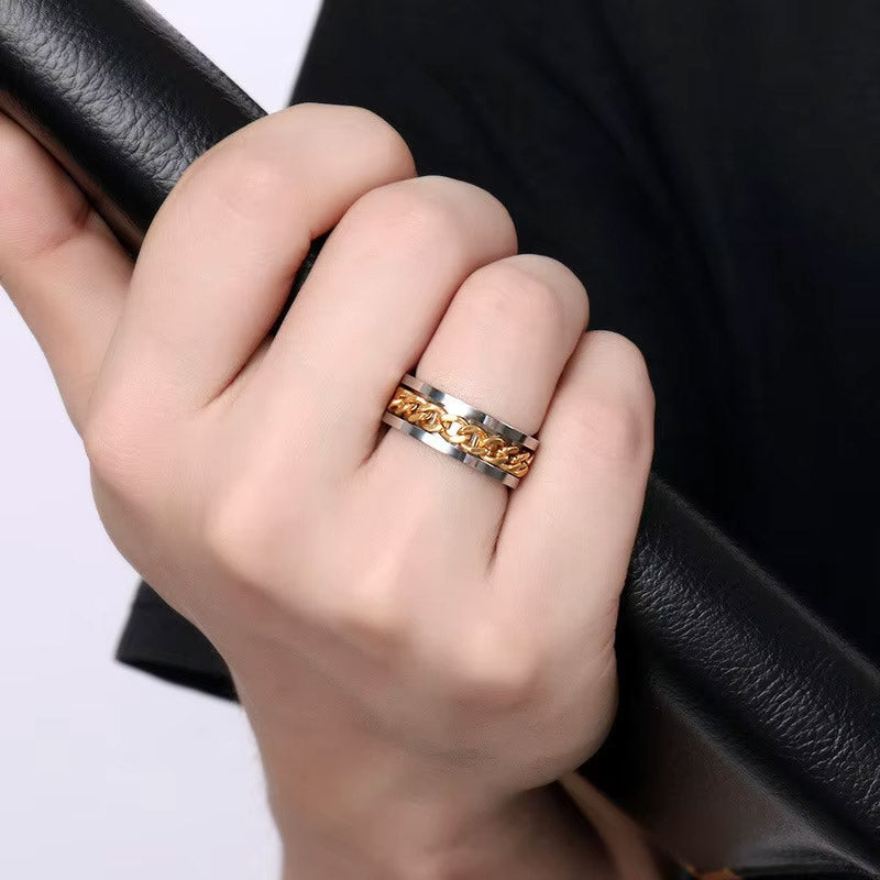 Ring Rotax