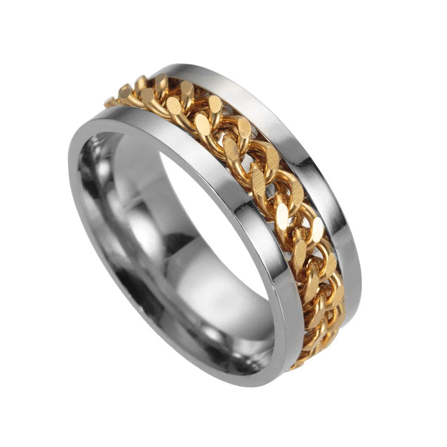 Ring Rotax