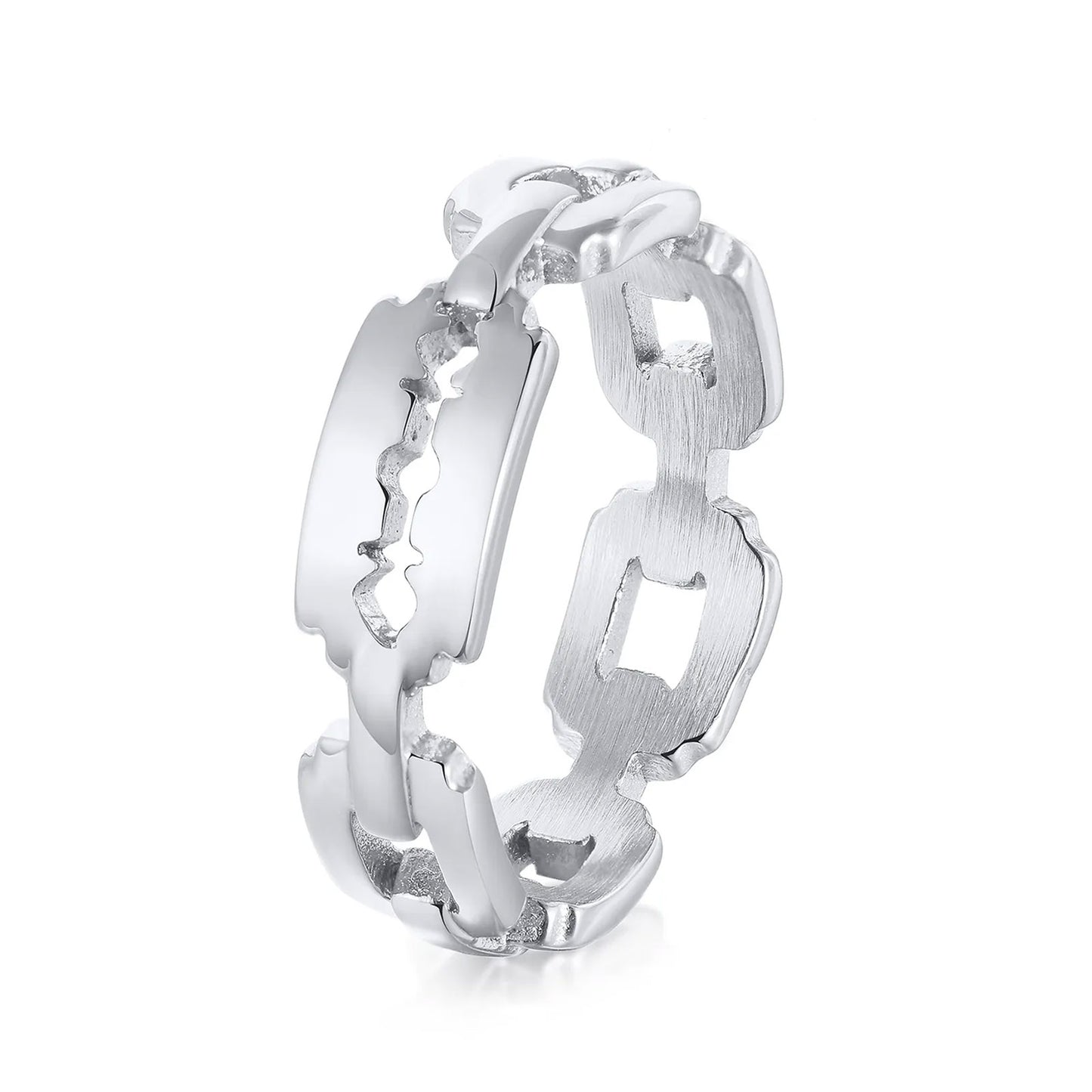 Ring Segment