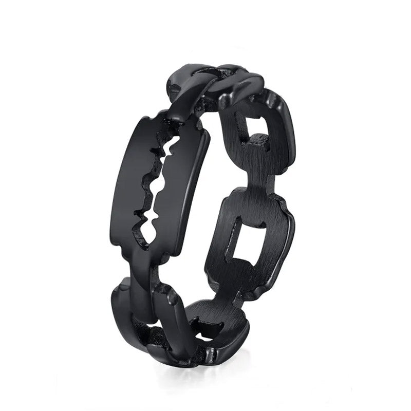 Ring Segment