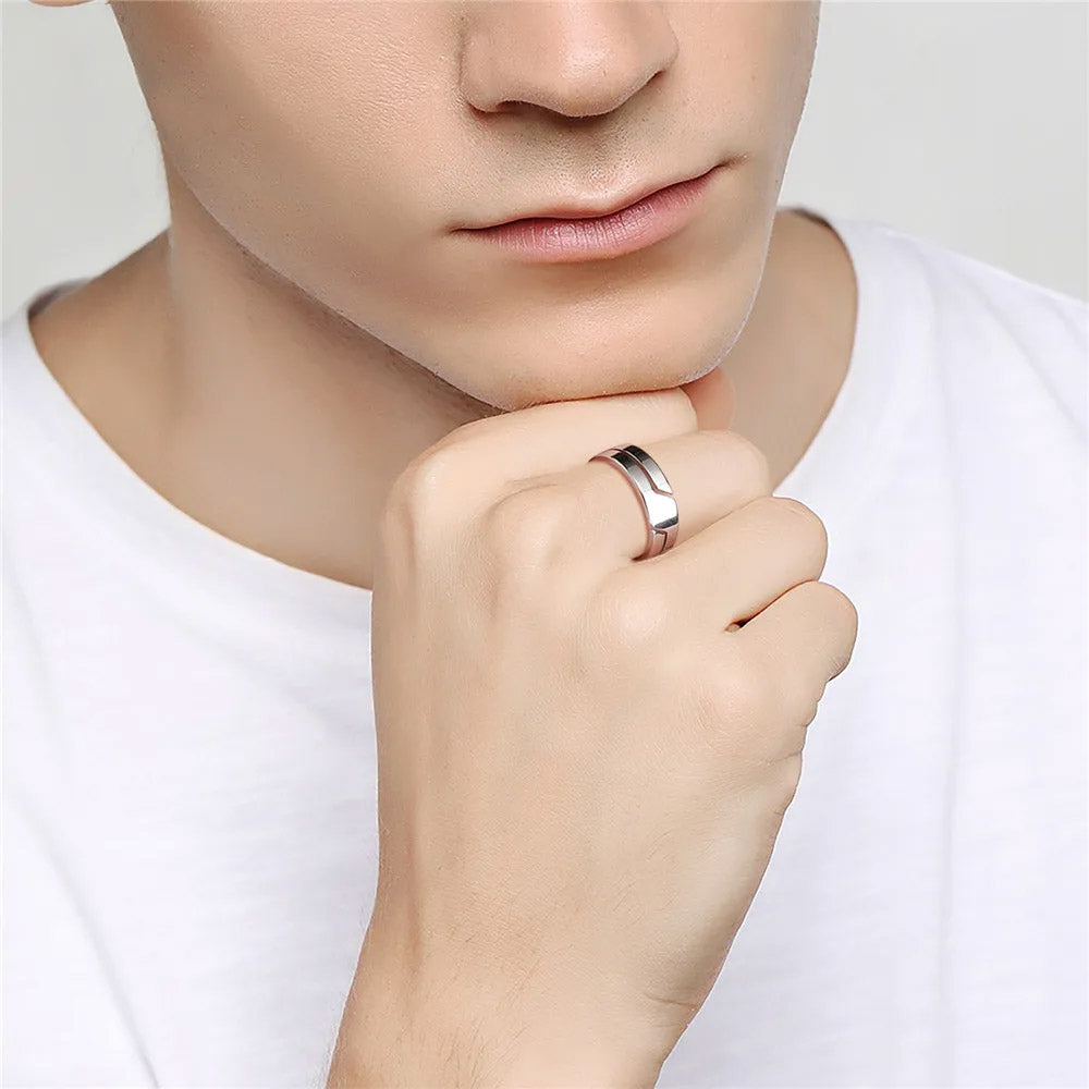 Ring Split
