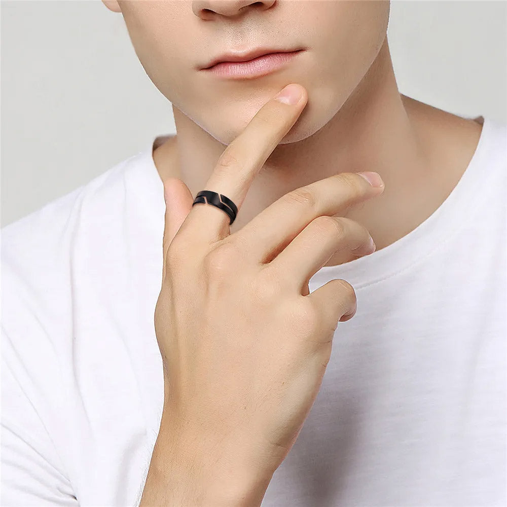 Ring Split