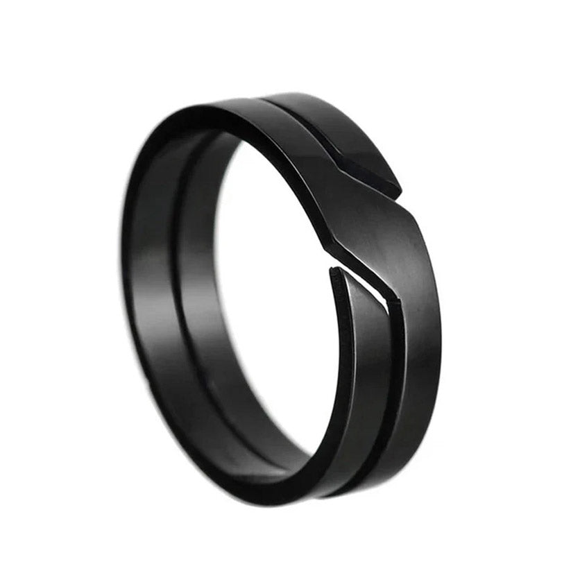 Ring Split