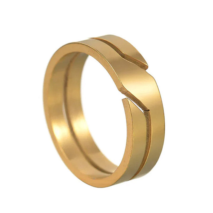 Ring Split