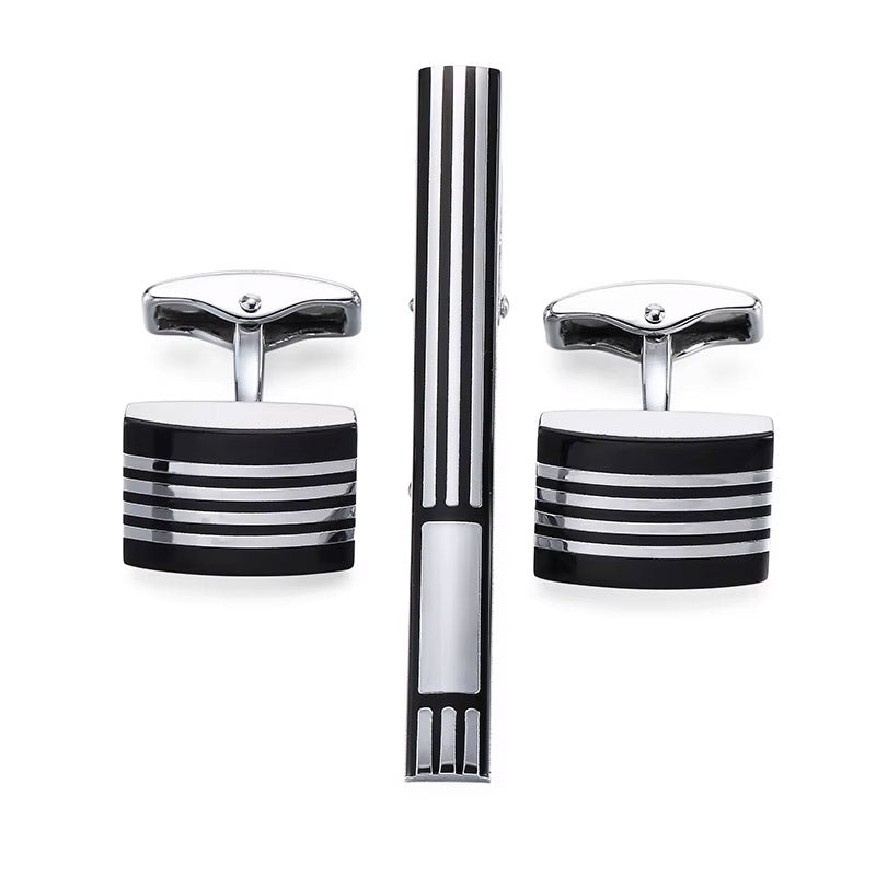Steelstrip Set