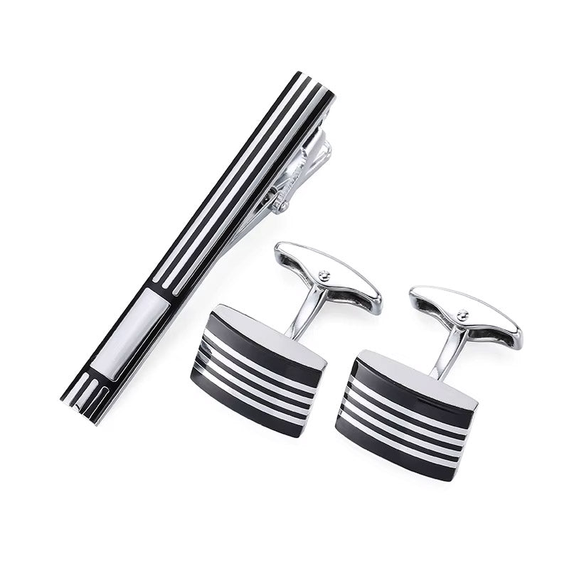 Steelstrip Set