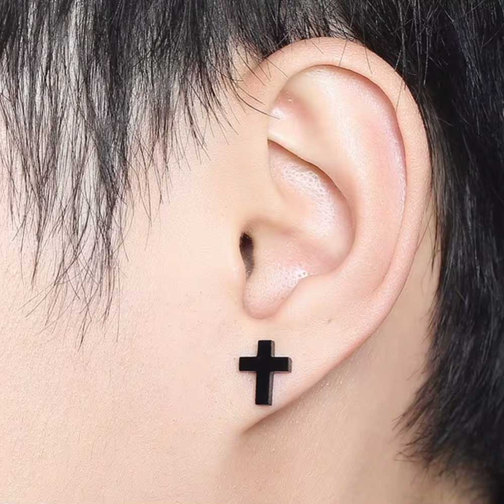 Örhängen Symbolic