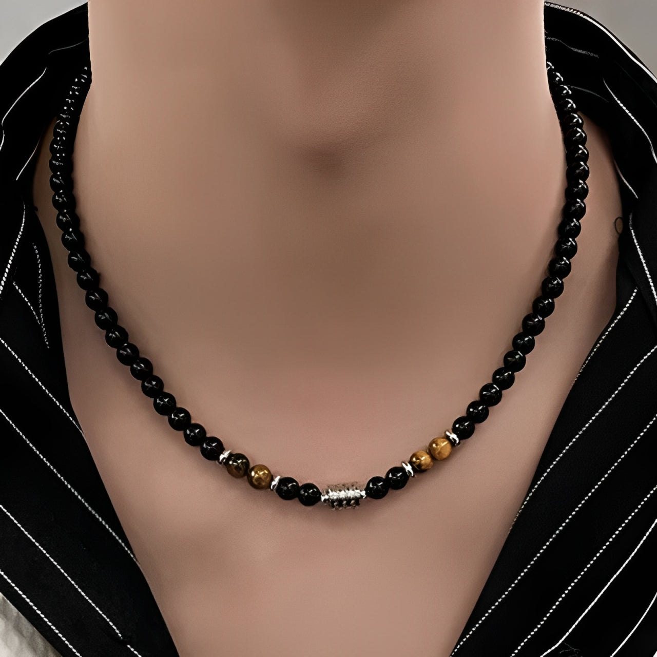 Halsband Terros Choker