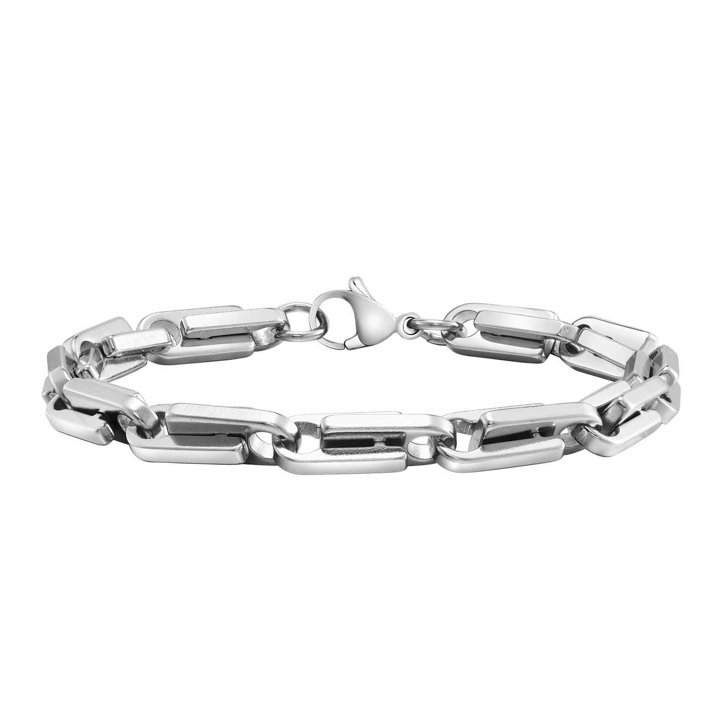 Armband Tracklink 6MM