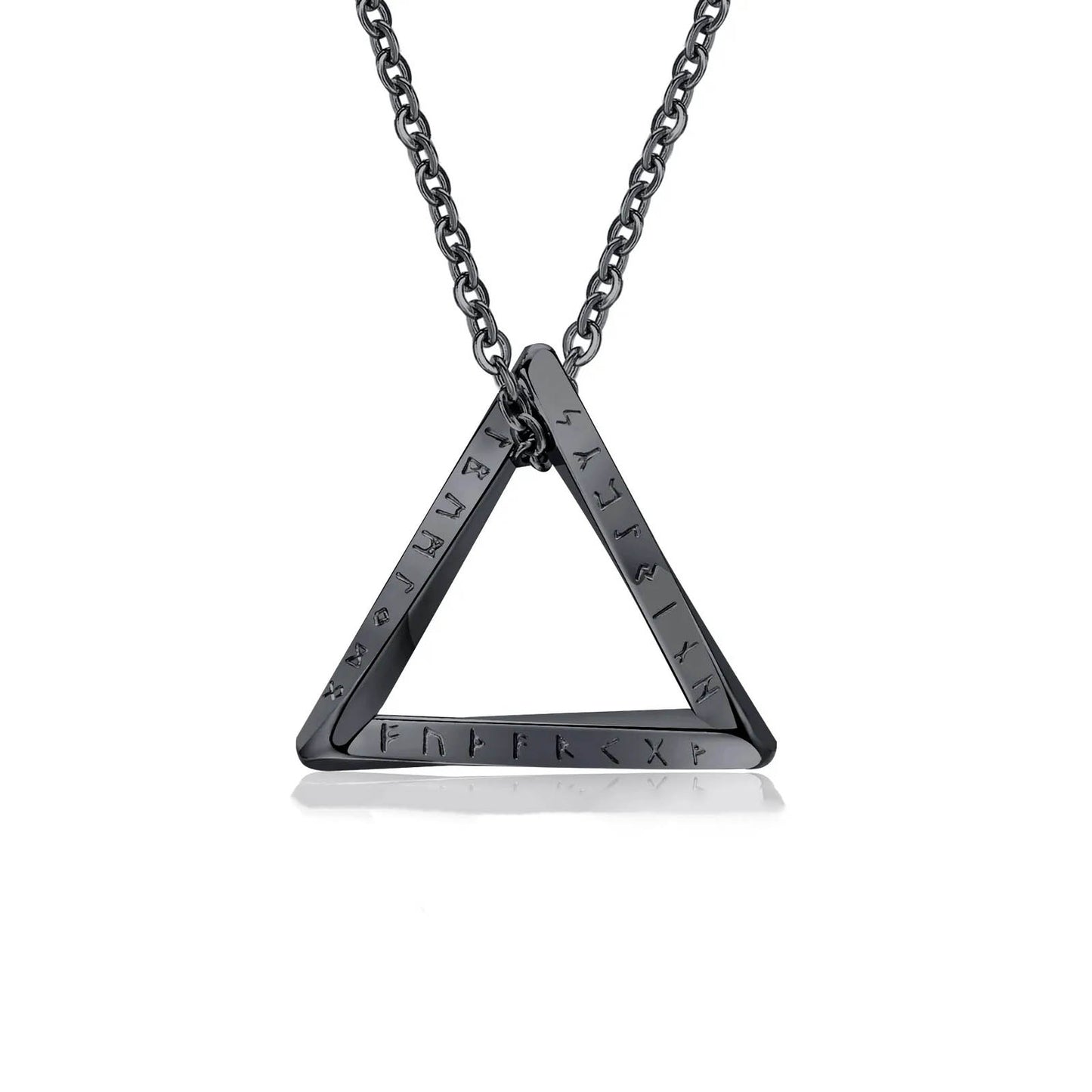 Halsband Viking Triangle