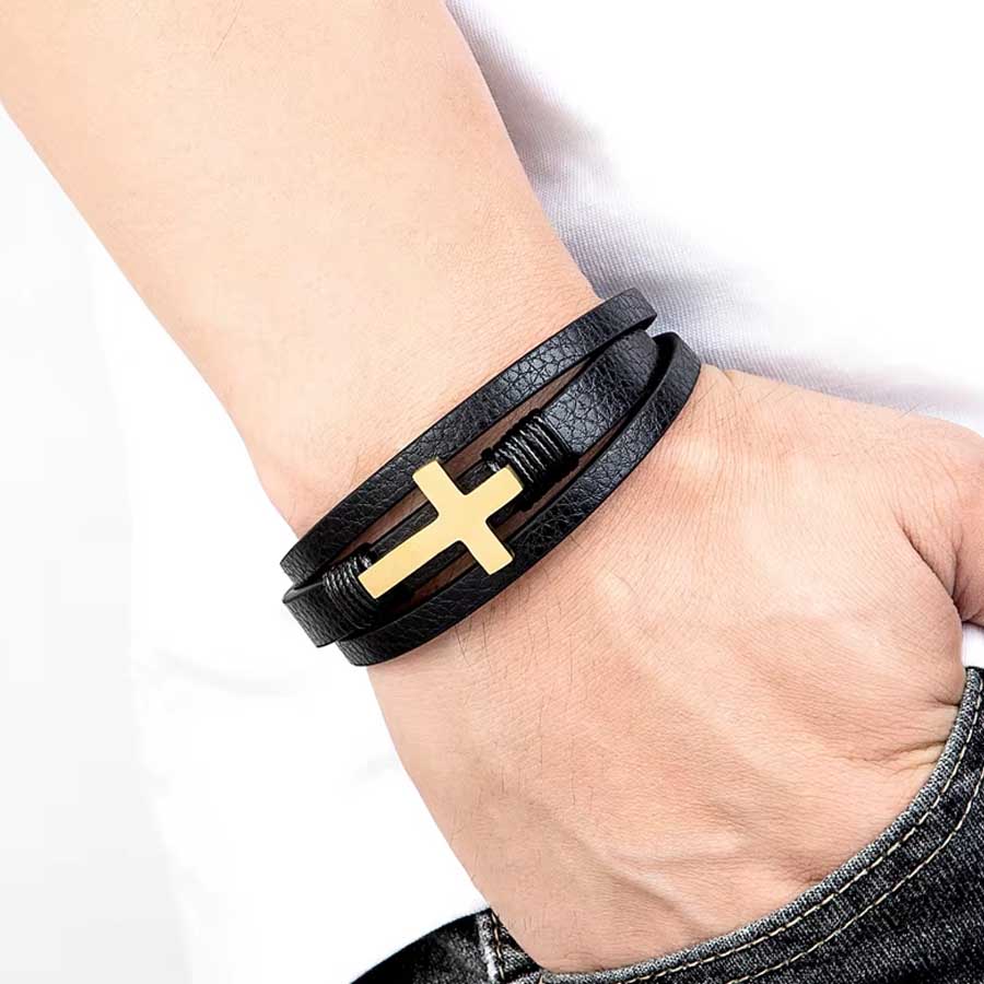 Armband Trinity