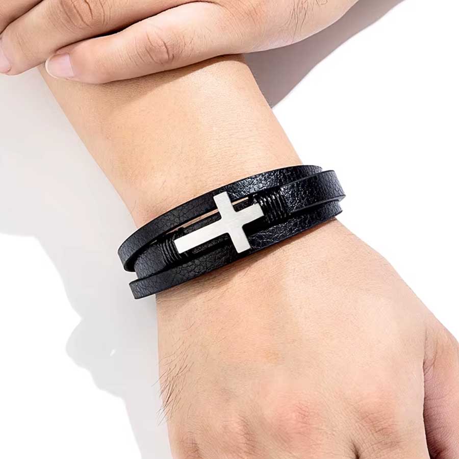 Armband Trinity