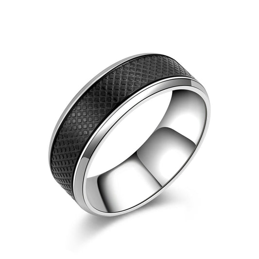 Ring Colby