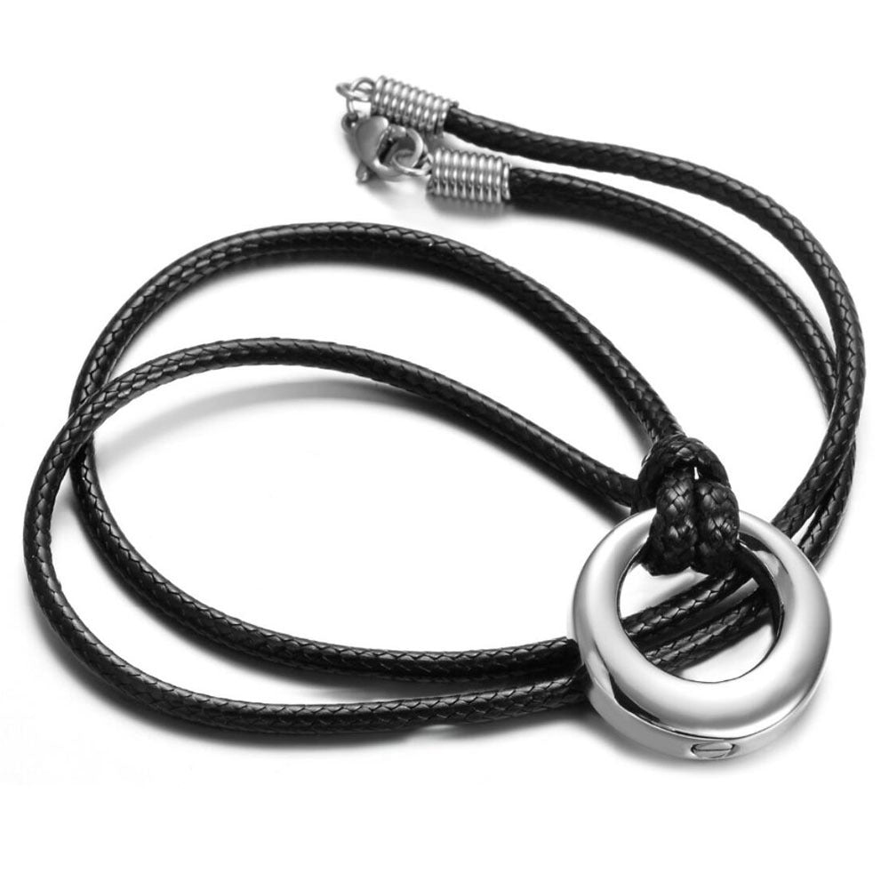Halsband Rundor