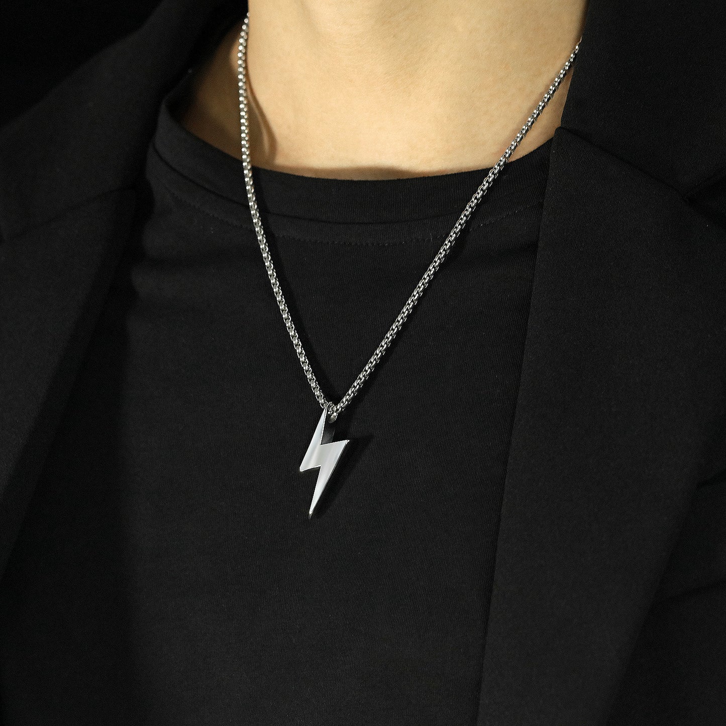 Halsband Zyntro