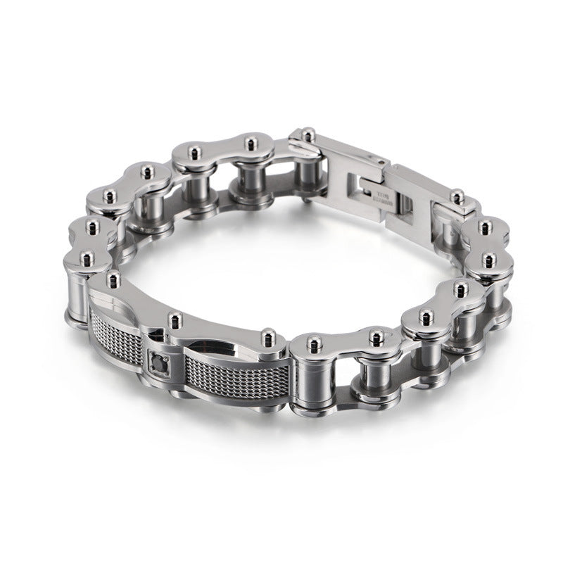 Armband Driveline