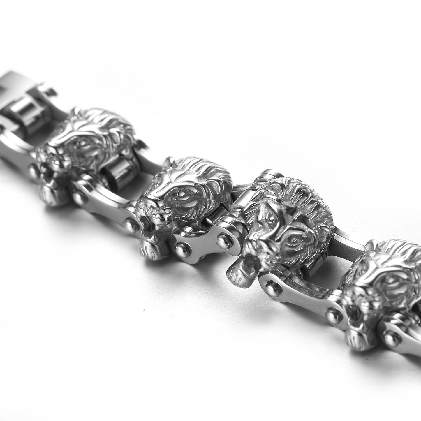 Armband Alpha PREMIUM
