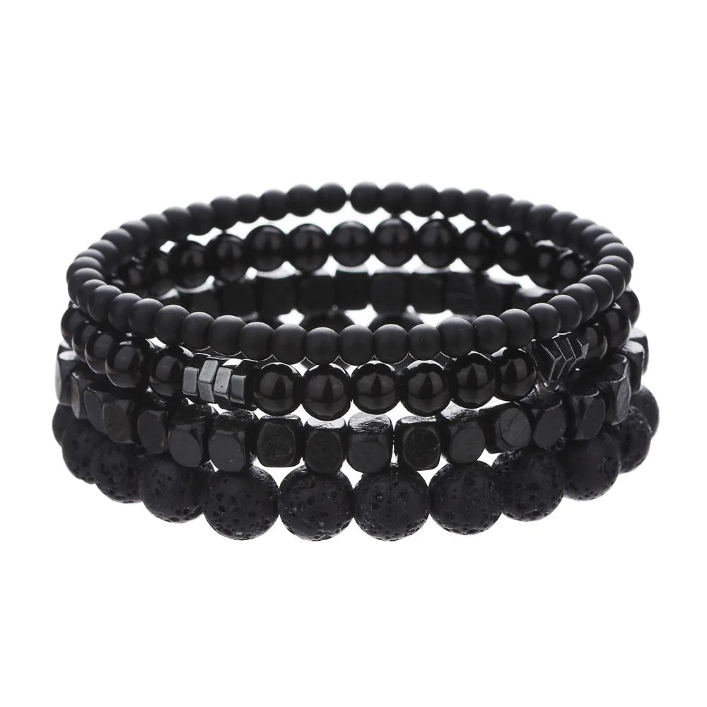 Armband Lava