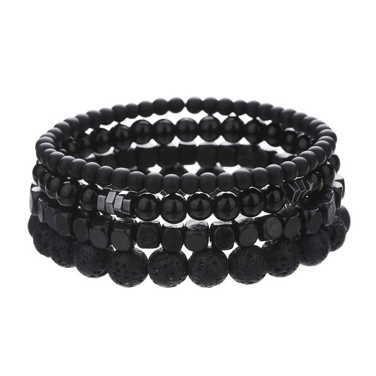 Armband Lava