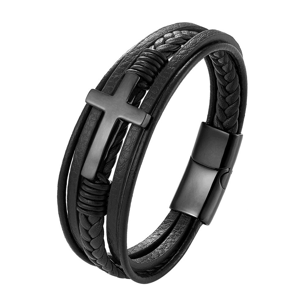 Armband Trinity
