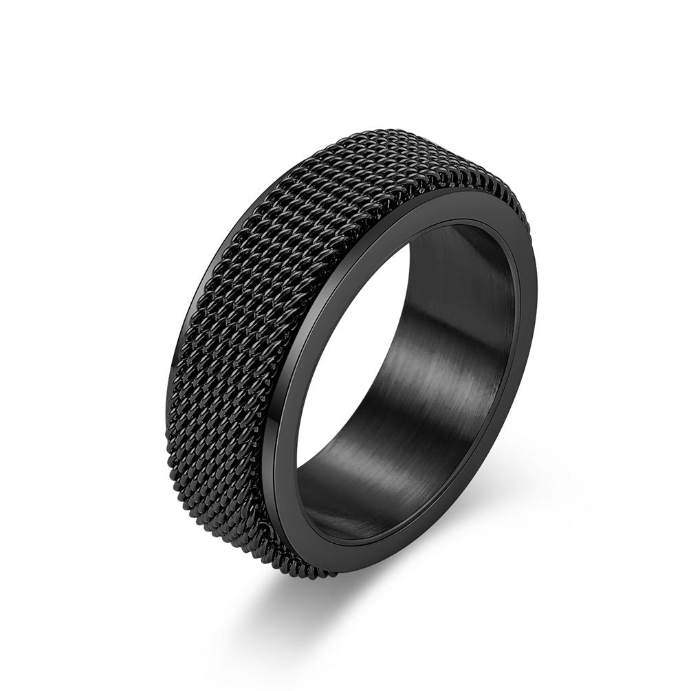 Ring Focus