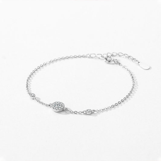 Armband Spectacular Sparkle/Blanche