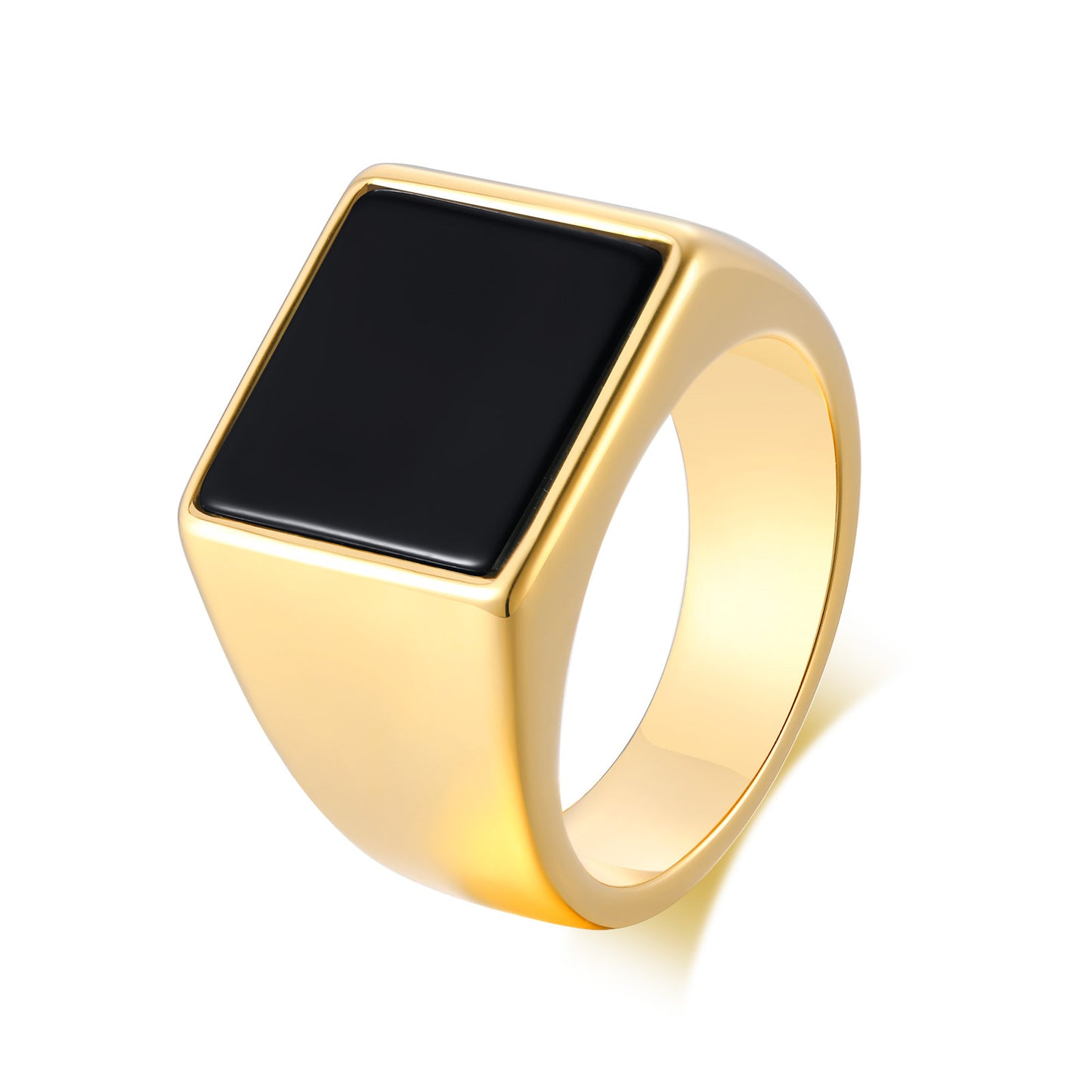 Ring Nero