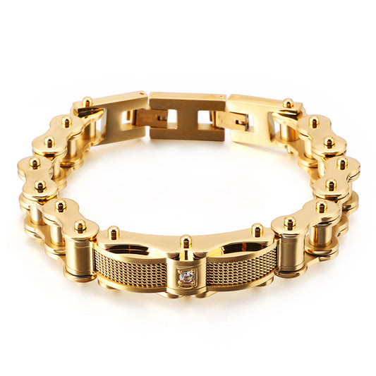 Armband Driveline