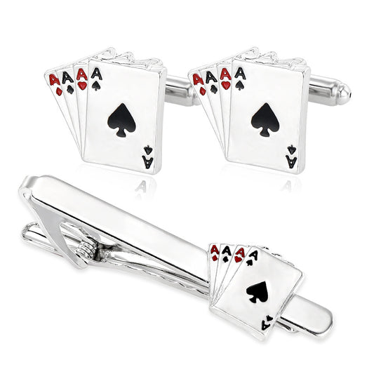 Royal Flush Set