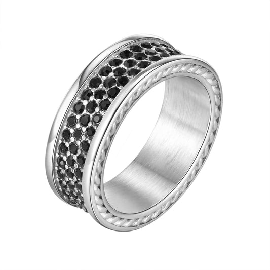 Ring Blackhold