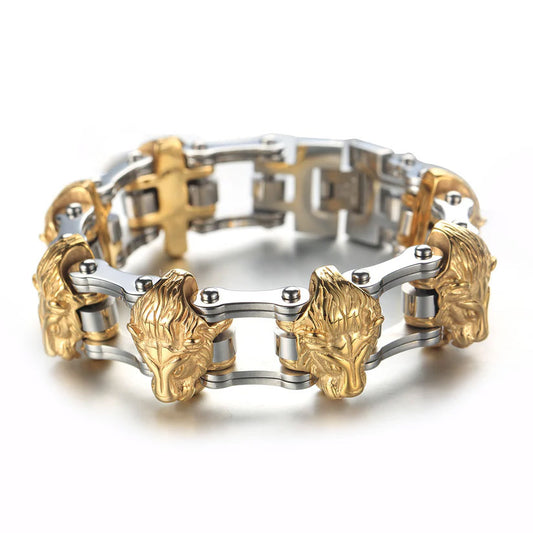 Armband Alpha PREMIUM