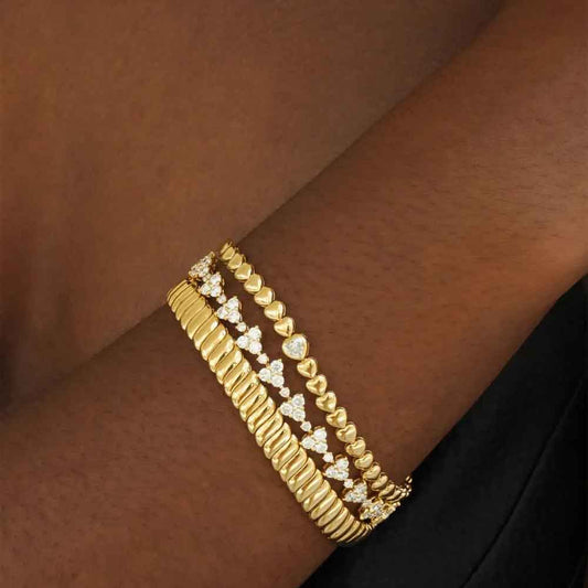 Armband Amor Band/Edge