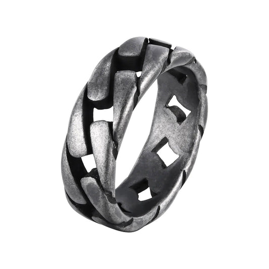 Ring Ashline