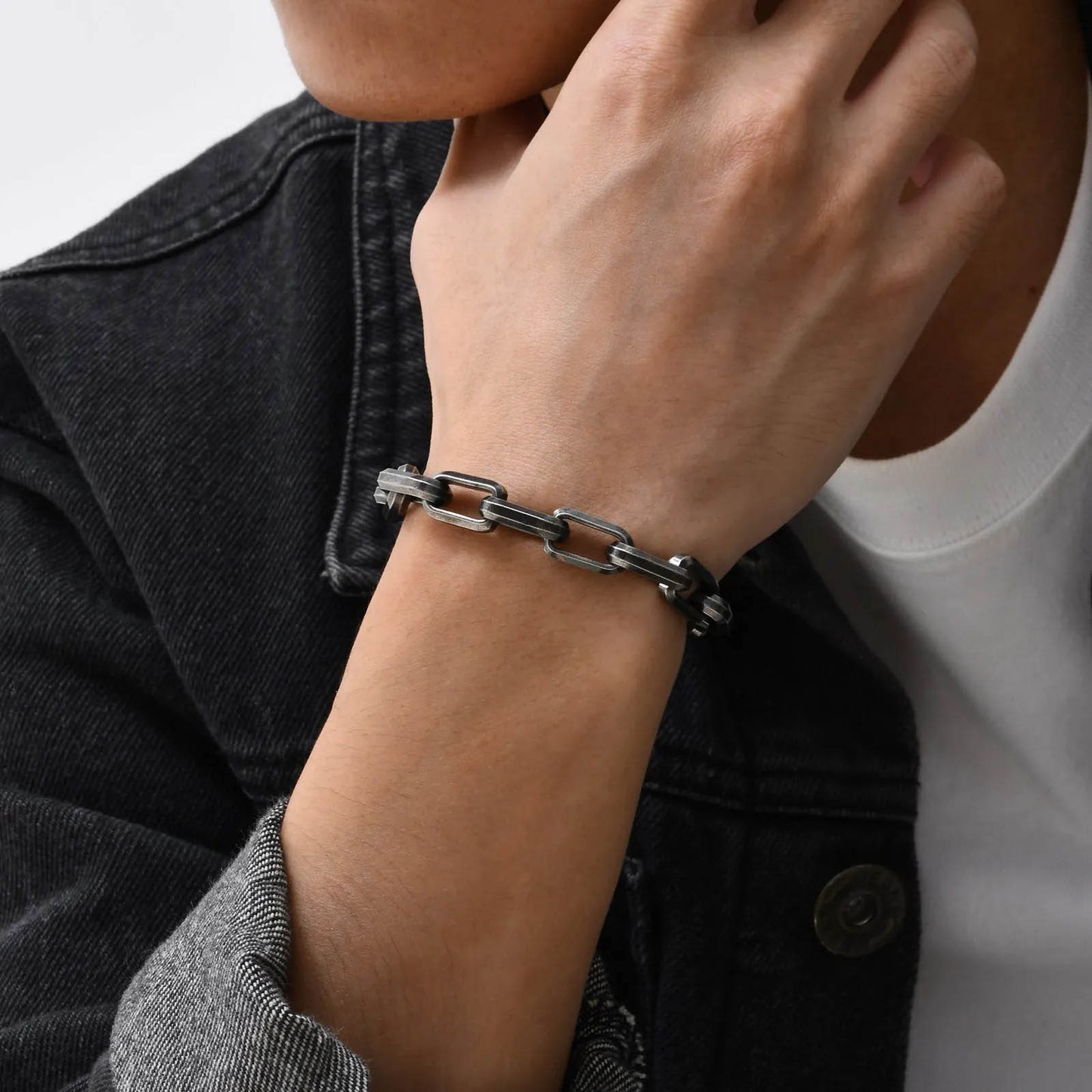 Armband Atlas 9MM