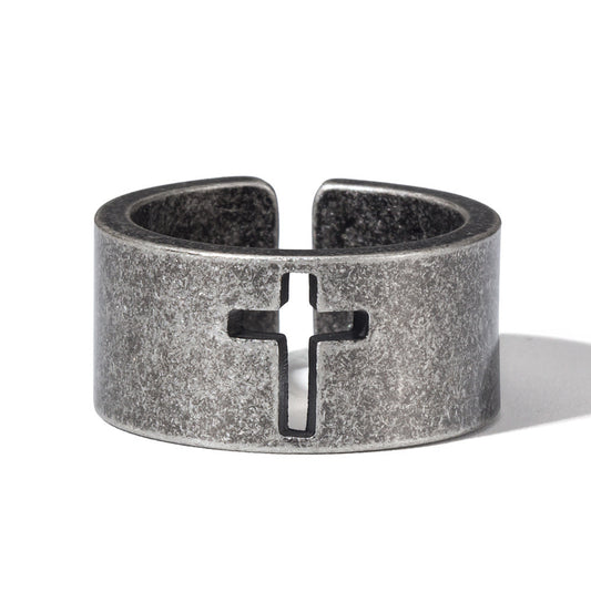 Ring Sanctum