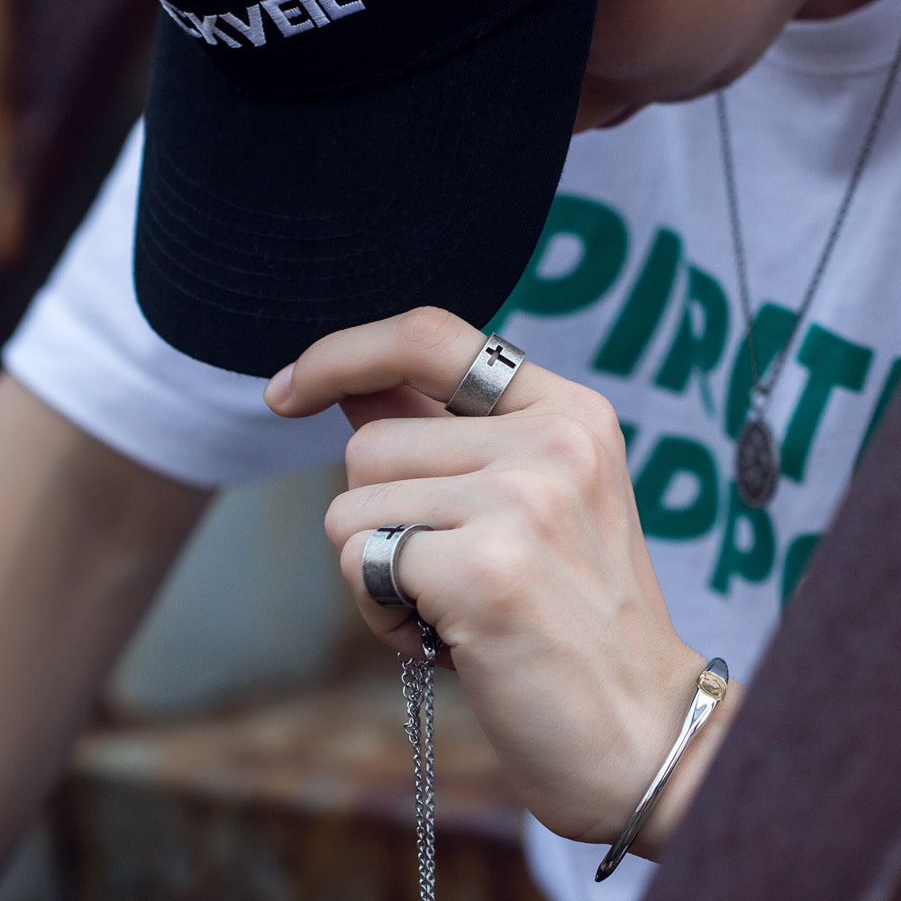 Ring Sanctum
