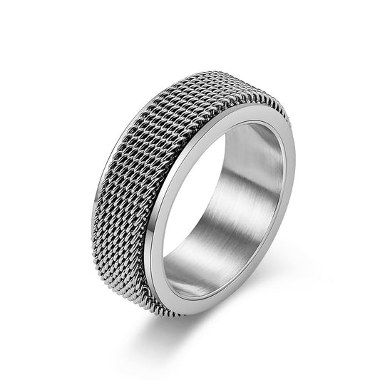Ring Focus