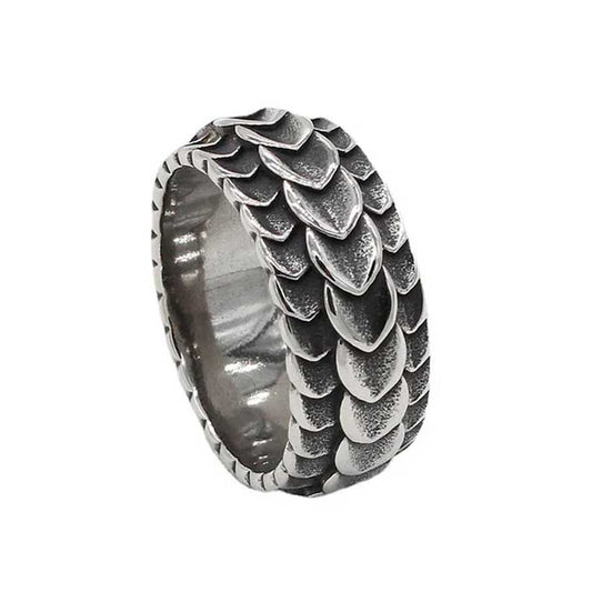 Ring Drago