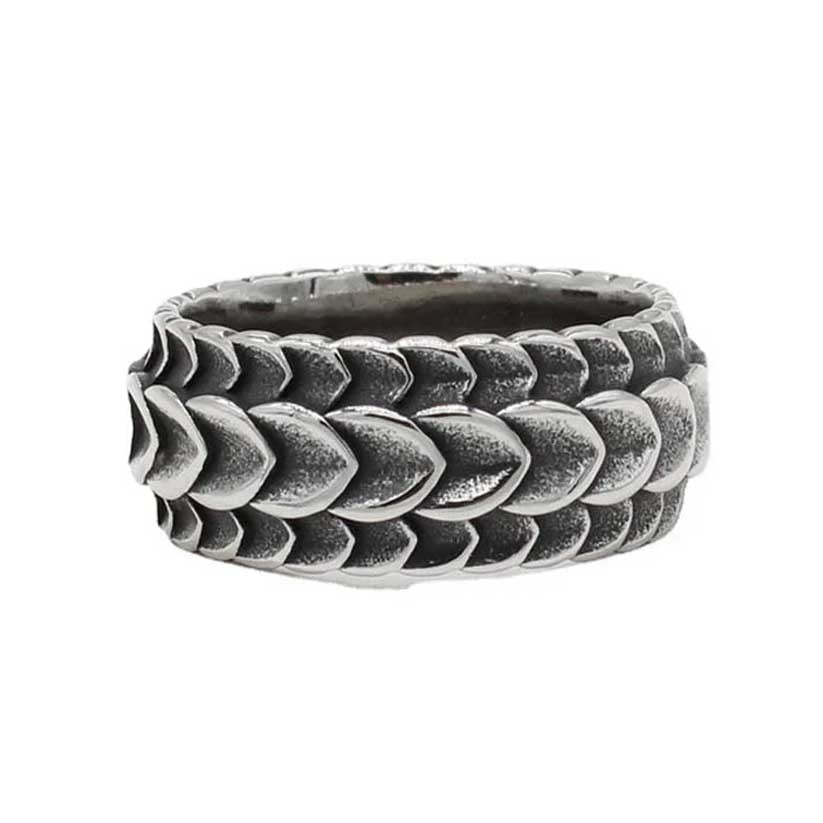 Ring Drago